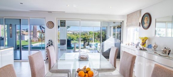 3 chambres Maison à Almancil, Portugal No. 102405 21