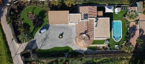 3 chambres Maison à Almancil, Portugal No. 102405 2