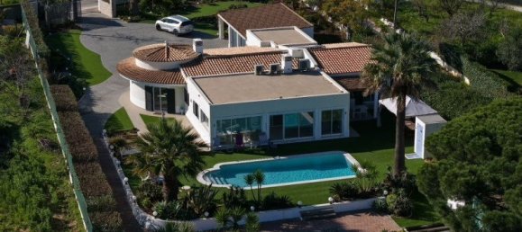 3 chambres Maison à Almancil, Portugal No. 102405 6