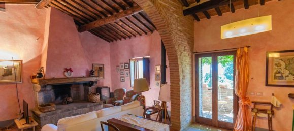 Casa de 8 dormitorios en Cortona, Italy No. 52847 73