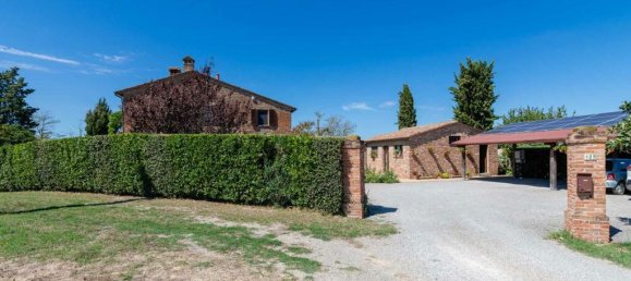 Casa de 8 dormitorios en Cortona, Italy No. 52847 103