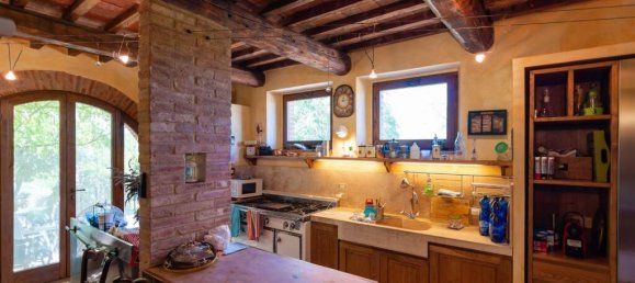 Casa de 8 dormitorios en Cortona, Italy No. 52847 25