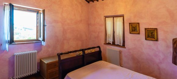 Casa de 8 dormitorios en Cortona, Italy No. 52847 84