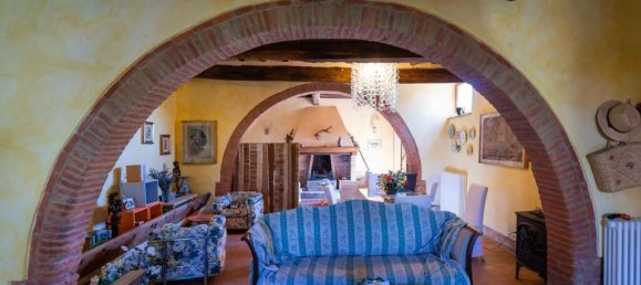 Casa de 8 dormitorios en Cortona, Italy No. 52847 10