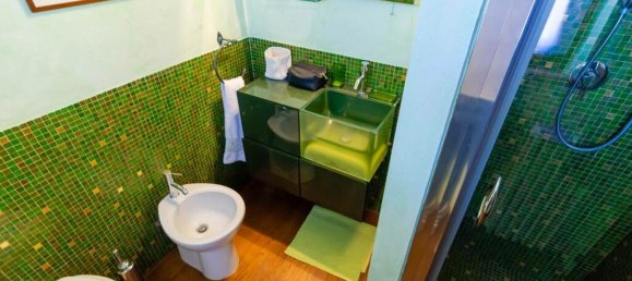 Casa de 8 dormitorios en Cortona, Italy No. 52847 46