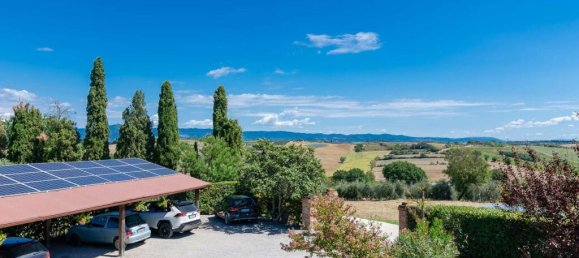 Casa de 8 dormitorios en Cortona, Italy No. 52847 130