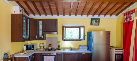 Casa de 8 dormitorios en Cortona, Italy No. 52847 124