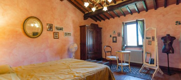 Casa de 8 dormitorios en Cortona, Italy No. 52847 61