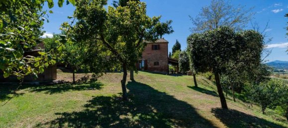 Casa de 8 dormitorios en Cortona, Italy No. 52847 94