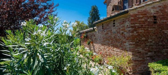 Casa de 8 dormitorios en Cortona, Italy No. 52847 135