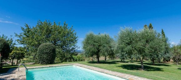 Casa de 8 dormitorios en Cortona, Italy No. 52847 114