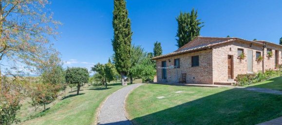 Casa de 8 dormitorios en Cortona, Italy No. 52847 119