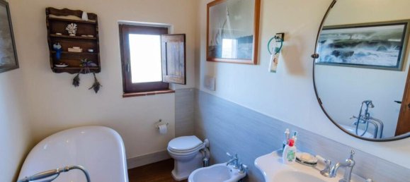 Casa de 8 dormitorios en Cortona, Italy No. 52847 72