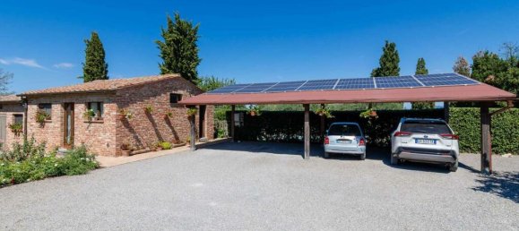 Casa de 8 dormitorios en Cortona, Italy No. 52847 113