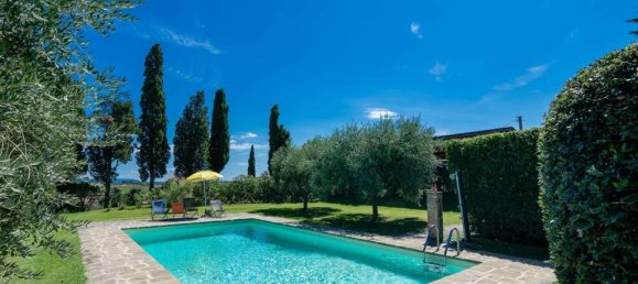 Casa de 8 dormitorios en Cortona, Italy No. 52847 96