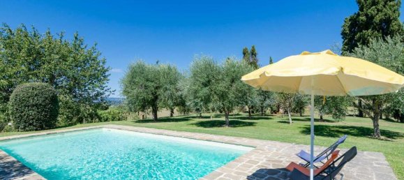 Casa de 8 dormitorios en Cortona, Italy No. 52847 104