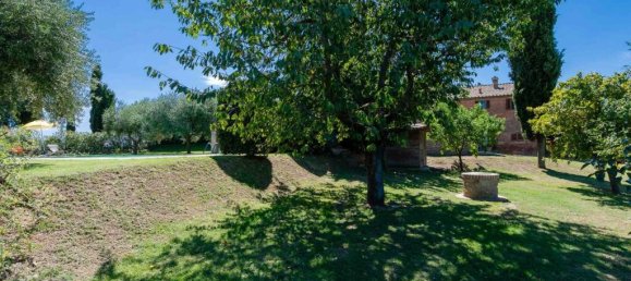 Casa de 8 dormitorios en Cortona, Italy No. 52847 88