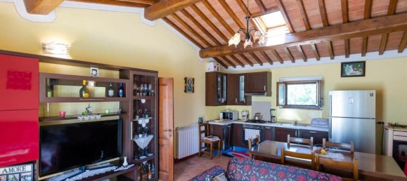 Casa de 8 dormitorios en Cortona, Italy No. 52847 122