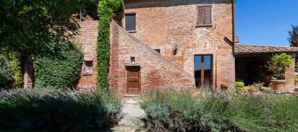 Casa de 8 dormitorios en Cortona, Italy No. 52847 69