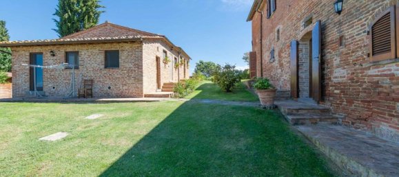 Casa de 8 dormitorios en Cortona, Italy No. 52847 27