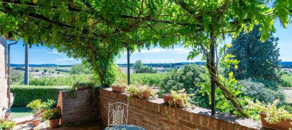 Casa de 8 dormitorios en Cortona, Italy No. 52847 14