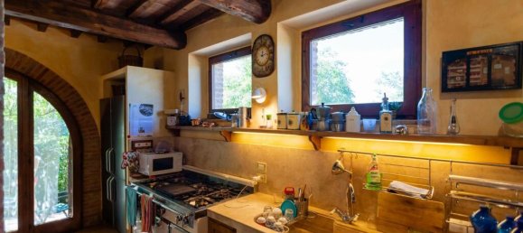 Casa de 8 dormitorios en Cortona, Italy No. 52847 49