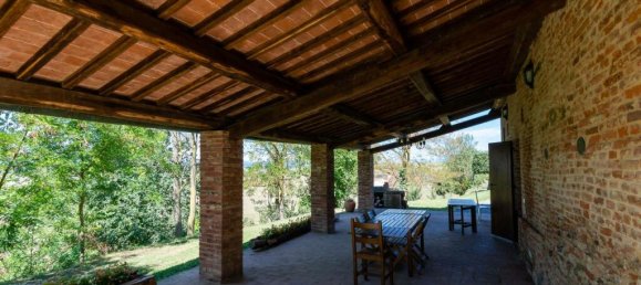 Casa de 8 dormitorios en Cortona, Italy No. 52847 6