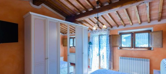 Casa de 8 dormitorios en Cortona, Italy No. 52847 126