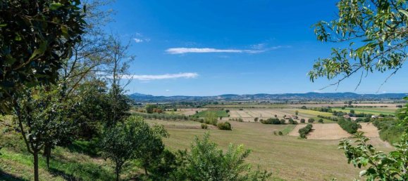 Casa de 8 dormitorios en Cortona, Italy No. 52847 4