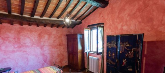 Casa de 8 dormitorios en Cortona, Italy No. 52847 60