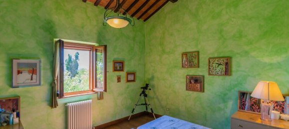 Casa de 8 dormitorios en Cortona, Italy No. 52847 79