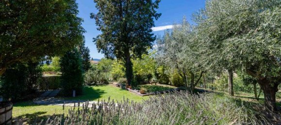 Casa de 8 dormitorios en Cortona, Italy No. 52847 125