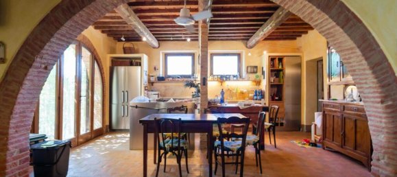 Casa de 8 dormitorios en Cortona, Italy No. 52847 45