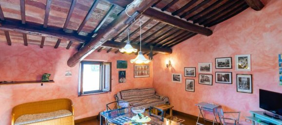 Casa de 8 dormitorios en Cortona, Italy No. 52847 57