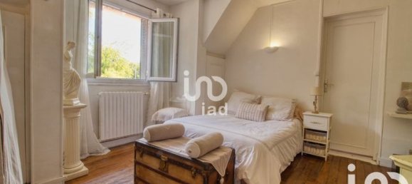 3 Schlafzimmer Haus in Rosny-sous-Bois, France, Nr. 360307 10
