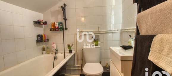 3 Schlafzimmer Haus in Rosny-sous-Bois, France, Nr. 360307 13