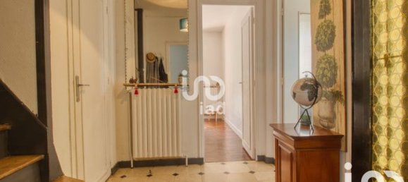 3 Schlafzimmer Haus in Rosny-sous-Bois, France, Nr. 360307 8