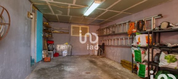 3 Schlafzimmer Haus in Rosny-sous-Bois, France, Nr. 360307 17