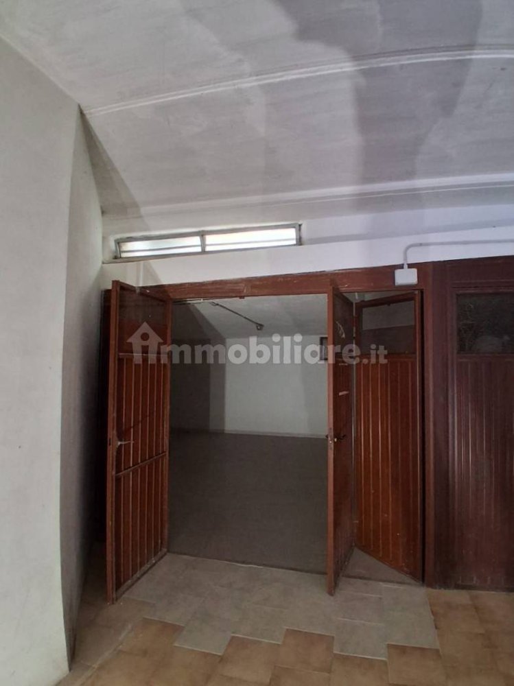 Garage in Porto Recanati, Italy 50m², Nr. 272757