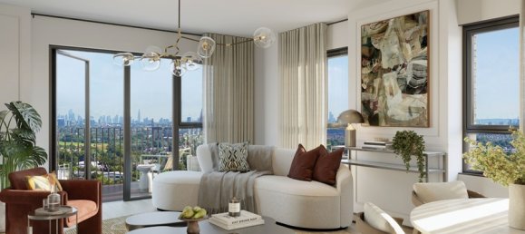 1 bedroom Apartment in London, United Kingdom No. 3423 6