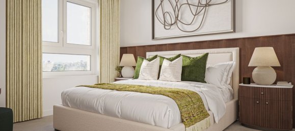 1 bedroom Apartment in London, United Kingdom No. 3423 10