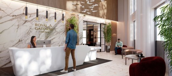 1 bedroom Apartment in London, United Kingdom No. 3423 7