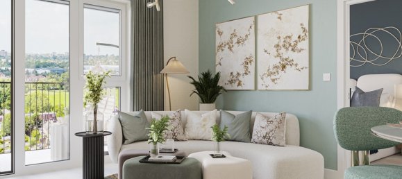 1 bedroom Apartment in London, United Kingdom No. 3423 5