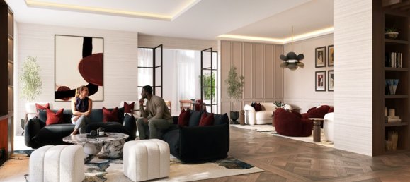 1 bedroom Apartment in London, United Kingdom No. 3423 2