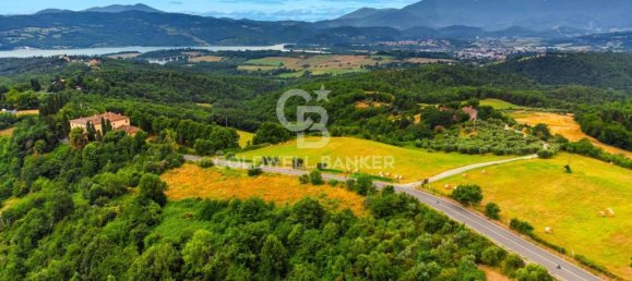 4-Zimmer Haus in Barberino di Mugello, Italy, Nr. 36145 11