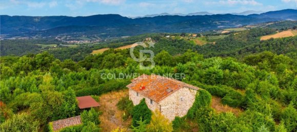 4-Zimmer Haus in Barberino di Mugello, Italy, Nr. 36145 6