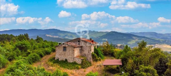 4-Zimmer Haus in Barberino di Mugello, Italy, Nr. 36145 2