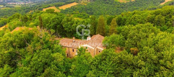 4-Zimmer Haus in Barberino di Mugello, Italy, Nr. 36145 8