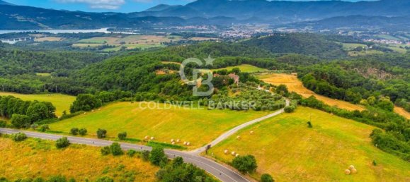 4-Zimmer Haus in Barberino di Mugello, Italy, Nr. 36145 12