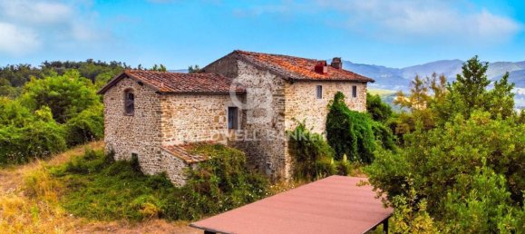 4-Zimmer Haus in Barberino di Mugello, Italy, Nr. 36145 7